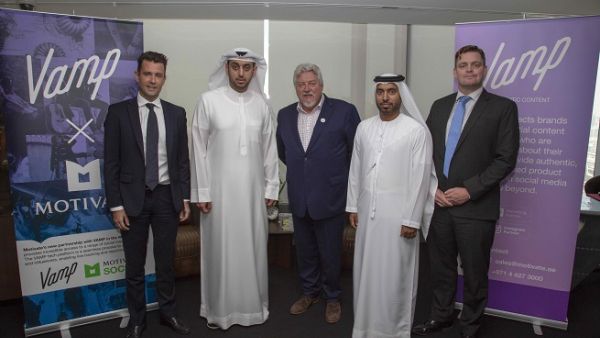 In the past week, the well-publicised regulations effecting UAE influencers have come into effect. In the past week, the well-publicised regulations effecting UAE influencers have come into effect.