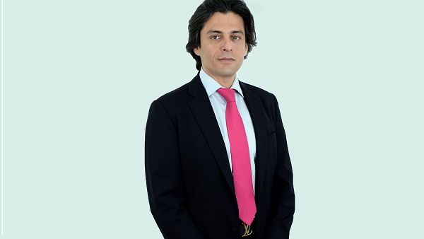 Vic Malik, Head of Global Investments and Solutions for the Middle East and North Africa (MENA) at Barclays Vic Malik, Head of Global Investments and Solutions for the Middle East and North Africa (MENA) at Barclays