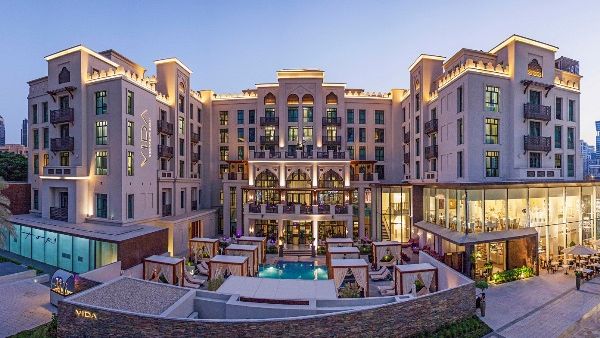 مشروع فيدا رزيدنسس مشروع فيدا رزيدنسس