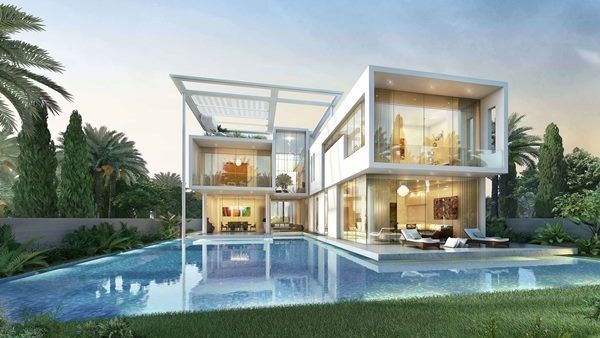 Villa at Akoya Oxygen Villa at Akoya Oxygen