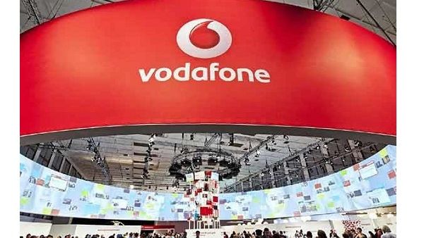 vodafone vodafone