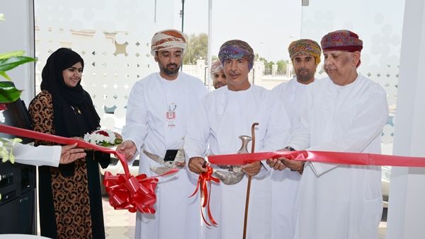 During the event