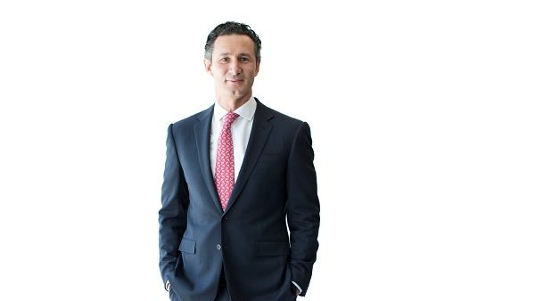 Walid Cherif Managing Director and Head of Gulf Credit Partners