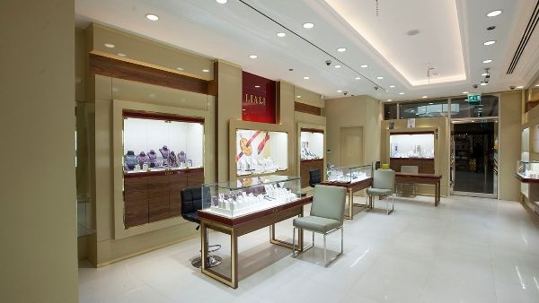 Liali Jewellery Liali Jewellery