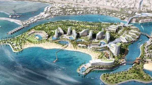RAK Properties declared a double-digit growth in its net profit for the year ending December 31, 2017. 