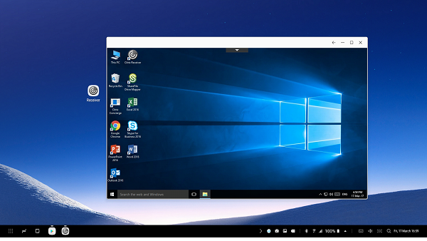 Windows 10 Windows 10