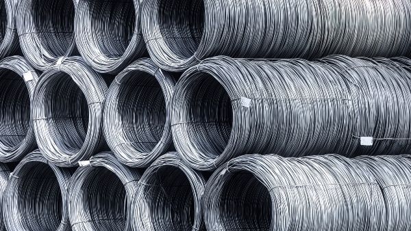 Wire rod