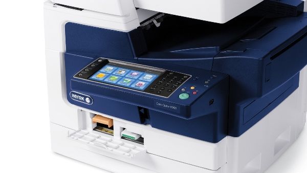 Xerox® ConnectKey® for DocuShare® v1.5 Xerox® ConnectKey® for DocuShare® v1.5