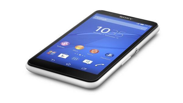 سوني Xperia E4 Dual