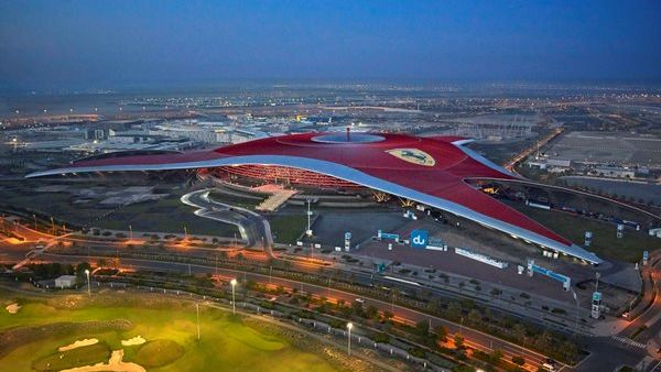 Exclusive deals and discounts await Rotana guests visiting Yas Waterworld and Ferrari World Abu Dhabi Exclusive deals and discounts await Rotana guests visiting Yas Waterworld and Ferrari World Abu Dhabi