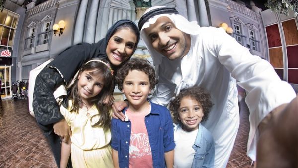 Joining the nation in celebrating the 100th birth anniversary of Sheikh Zayed, Emaar Entertainment has attributed a core value to each of its attractions. Joining the nation in celebrating the 100th birth anniversary of Sheikh Zayed, Emaar Entertainment has attributed a core value to each of its attractions.