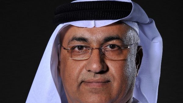 يوسف الرئيسي، مدير عام العلاقات الحكومية، الصحة والأمن والسلامة والبيئة في الفطيم للسيارات
