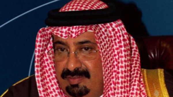 رئيس مجلس إدارة شركة زين البحرين معالي الشيخ أحمد بن علي آل خليفة
