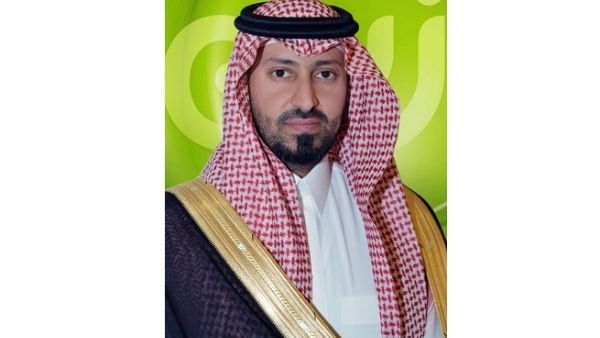 المهندس سلطان بن عبد العزيز الدغيثر الرئيس التنفيذي لشركة زين السعودية المهندس سلطان بن عبد العزيز الدغيثر الرئيس التنفيذي لشركة زين السعودية