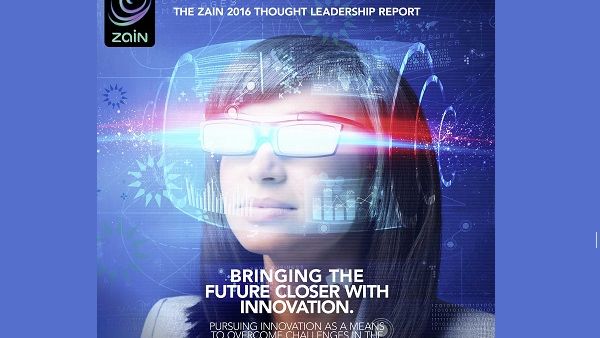 Zain Thought LeadershipReport 2016
