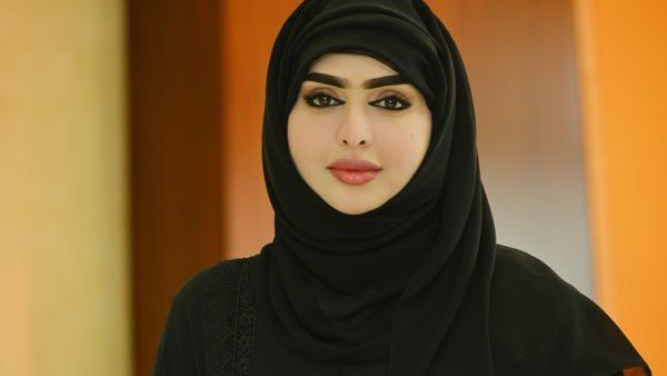 Zainab Mohamed, CEO Property Management, and Marketing, wasl properties Zainab Mohamed, CEO Property Management, and Marketing, wasl properties