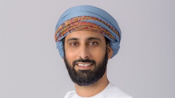 منذر بن حمد المعمري، مدير عام إدارة المنتجات التجاريّة في Ooredoo
