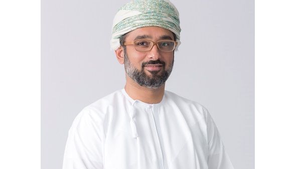 رائد بن محمد داوود، مدير عام العلاقات الحكومية والشؤون التجارية