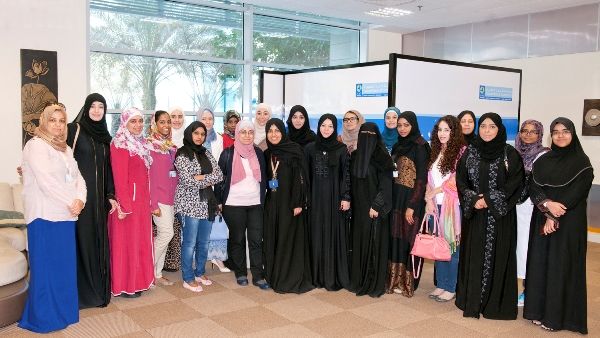 During the workshop