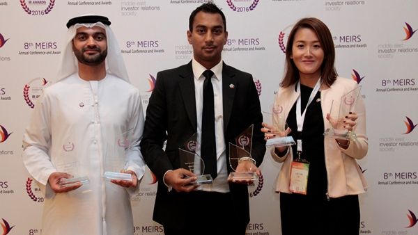 During the event 