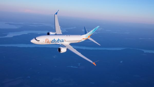 The airline by the end of the year will have a fleet of 61 Next-Generation Boeing 737-800 aircraft and Boeing 737 MAX 8 aircraft.