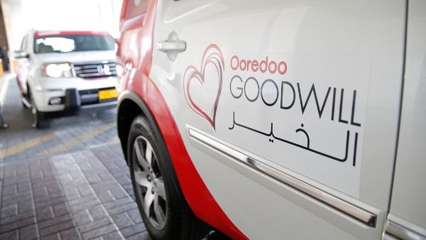 قافلة Ooredoo الخير تركزّ جهودها على المساهمة في صناعة مستقبل مشرق وأكثر استدامة عبر دعم وتمكين المجتمعات المحليّة انطلاقاً من رؤية صاحب الجلالة.