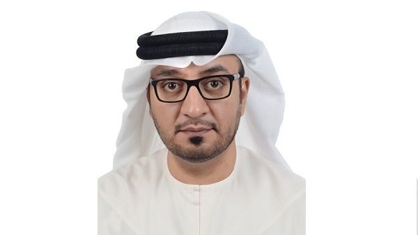 إبراهيم بهزاد، مدير إدارة حماية حقوق الملكية الفكرية في قطاع الرقابة التجارية وحماية المستهلك باقتصادية دبي
