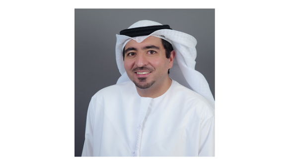 Abdulla Al Sahi, General Manager of Modon Properties Abdulla Al Sahi, General Manager of Modon Properties