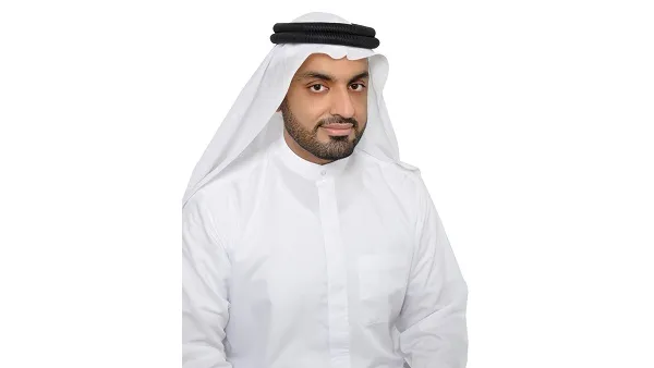 محمد لوتاه مدير إدارة تنفيذي-الرقابة التجارية وحماية المستهلك في دائرة التنمية الاقتصادية بدبي