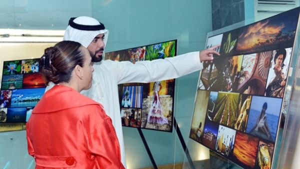 قصر الإمارات يحتفل بالثقافة المكسيكية بمناسبة عيد الاستقلال المكسيكي قصر الإمارات يحتفل بالثقافة المكسيكية بمناسبة عيد الاستقلال المكسيكي