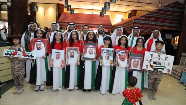 خلال الحدث خلال الحدث