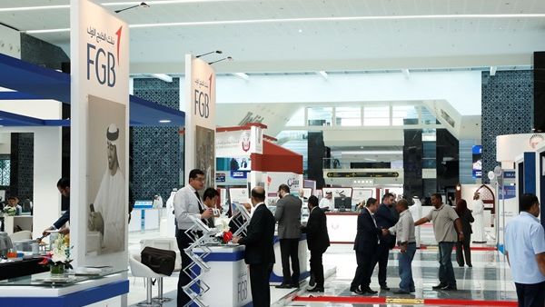 بنك الخليج الأول ينظم معرض قروض الإسكان للمواطنين للعام الثالث على التوالي بنك الخليج الأول ينظم معرض قروض الإسكان للمواطنين للعام الثالث على التوالي
