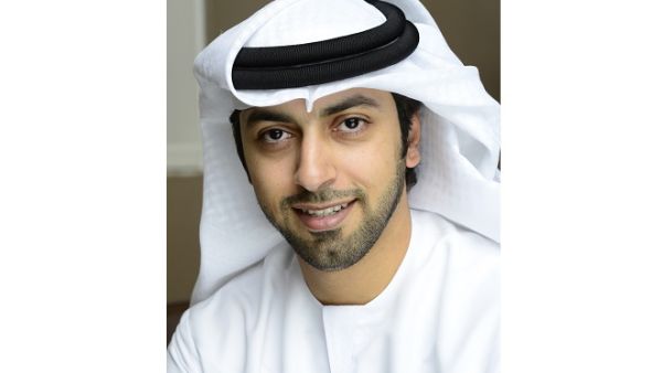 سلطان حمد المطوع الظاهري المدير التنفيذي لقطاع السياحة في دائرة الثقافة والسياحة – أبوظبي