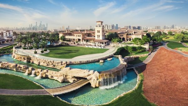Dubai Golf has signed a long-term management deal with Jumeirah Golf Estates. Dubai Golf has signed a long-term management deal with Jumeirah Golf Estates.