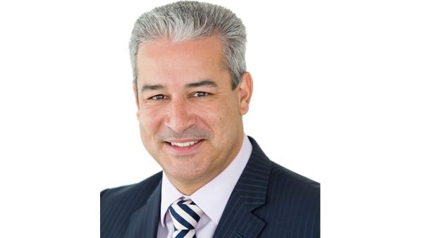 ستوارت ماكجريجور، المدير العام بشركة ترانس جلف. ستوارت ماكجريجور، المدير العام بشركة ترانس جلف.
