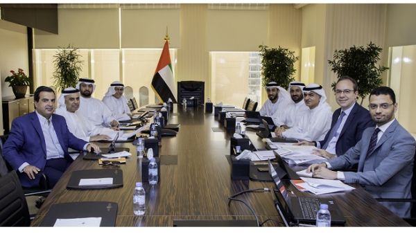 During the meeting, the Board discussed various items on the agenda, made numerous decisions and approved both the financial statements and the 2017 annual report. During the meeting, the Board discussed various items on the agenda, made numerous decisions and approved both the financial statements and the 2017 annual report.