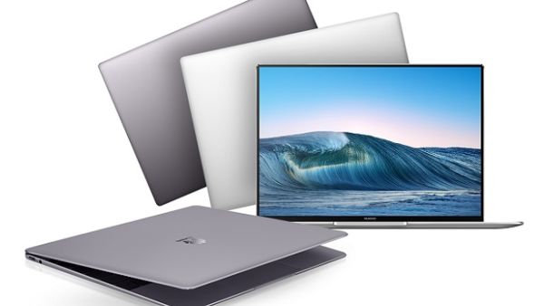 جهاز الكومبيوتر الجديد هواوي مايتبوك إكس برو Huawei MateBook X Pro.