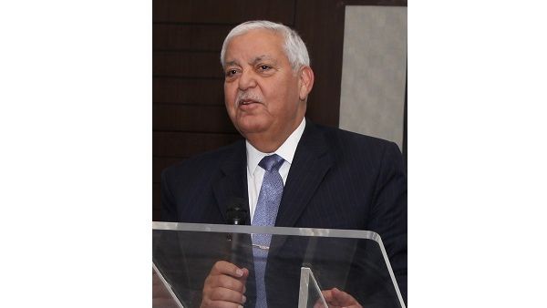 السيد سليمان الحافظ