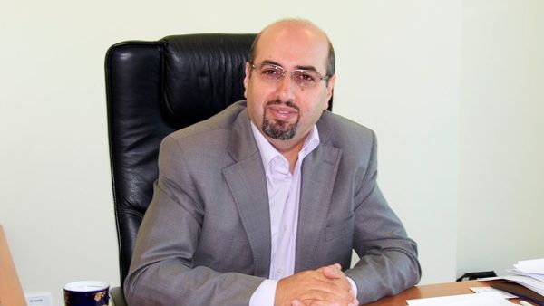 Asef Sleiman Asef Sleiman