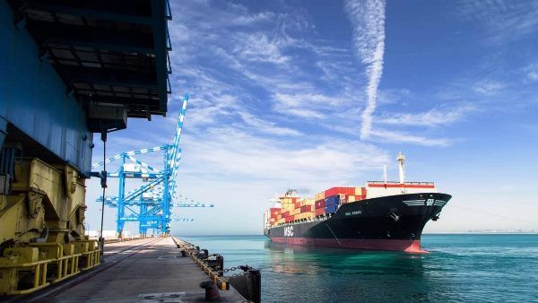Maqta Gateway launches digital vessel operations in the ports of Abu Dhabi