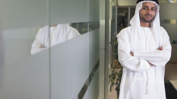 Abdulla Bin Sulayem, CEO, Seven Tides Abdulla Bin Sulayem, CEO, Seven Tides