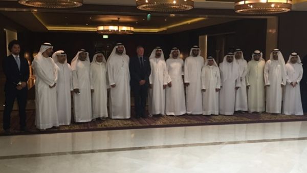 خلال الحدث خلال الحدث