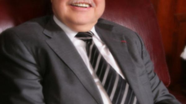 طلال أبو غزالة طلال أبو غزالة