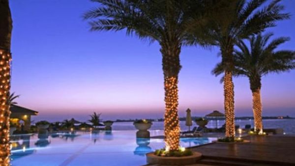 Mövenpick Hotels & Resorts Abu Dhabi