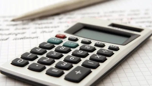 The implementation of VAT in 2018 is expected to increase accounting complexity for businesses in the UAE. (Pexels)