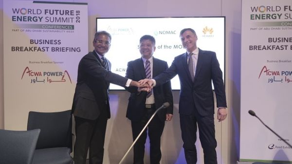 Technology in the renewable energy industry is rapidly evolving not only on how electricity is generated but also in how plants are operated. Technology in the renewable energy industry is rapidly evolving not only on how electricity is generated but also in how plants are operated.