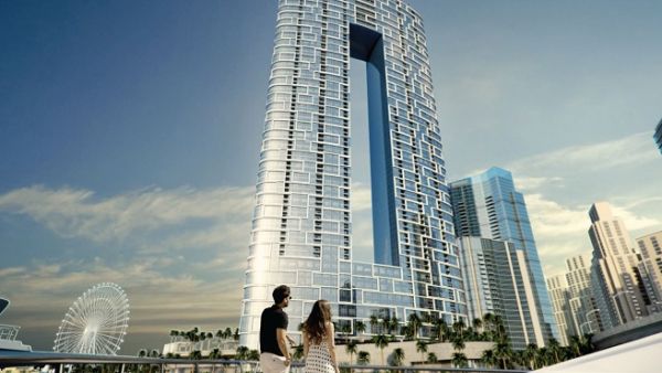 Empower supplies district cooling to approximately 17% of more than 674 hotels in Dubai.