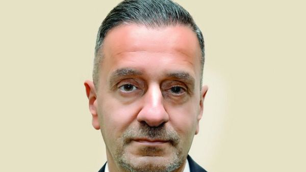 سامي الأفغاني، المدير العالمي الجديد في مصرف أبوظبي الإسلامي سامي الأفغاني، المدير العالمي الجديد في مصرف أبوظبي الإسلامي