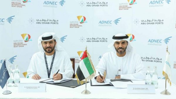 The agreement aims to enhance Abu Dhabi’s position as a prominent leisure marine luxury yachts tourism destination.