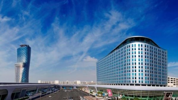 Abu Dhabi National Exhibitions Company